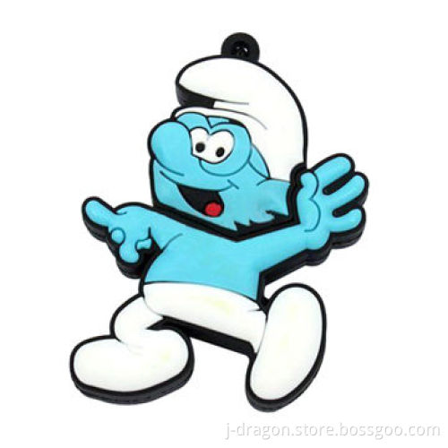 Cartoon USB Flash Disk